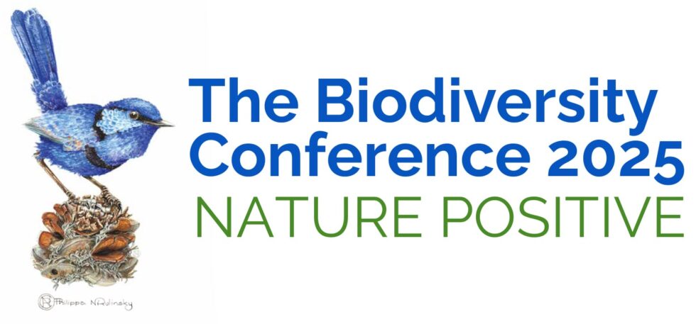 The Biodiversity Conference 2025 | Nature Positive